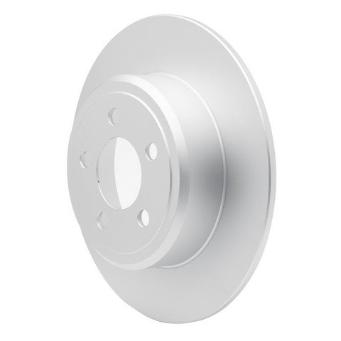 Disc Brake Rotor Dynamic Friction 900-39016