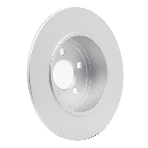 Disc Brake Rotor Dynamic Friction 900-39016