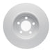Disc Brake Rotor Dynamic Friction 900-39016