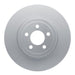 Disc Brake Rotor Dynamic Friction 900-39017