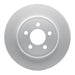 Disc Brake Rotor Dynamic Friction 900-39018