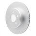 Disc Brake Rotor Dynamic Friction 900-39018