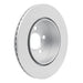 Disc Brake Rotor Dynamic Friction 900-39018