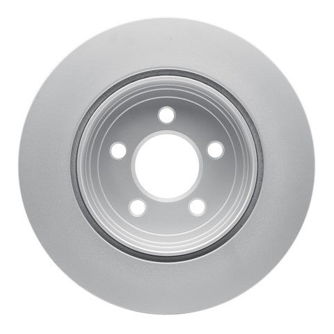 Disc Brake Rotor Dynamic Friction 900-39018