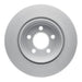 Disc Brake Rotor Dynamic Friction 900-39018