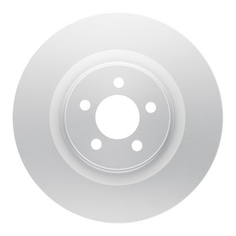 Disc Brake Rotor Dynamic Friction 900-39019