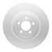 Disc Brake Rotor Dynamic Friction 900-39019