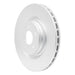 Disc Brake Rotor Dynamic Friction 900-39019
