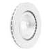 Disc Brake Rotor Dynamic Friction 900-39019