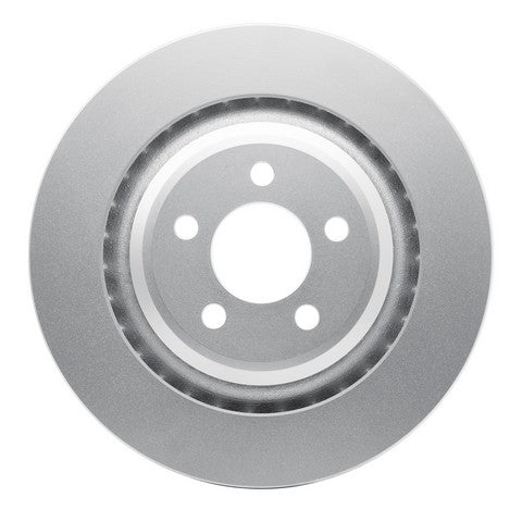 Disc Brake Rotor Dynamic Friction 900-39020