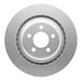 Disc Brake Rotor Dynamic Friction 900-39020
