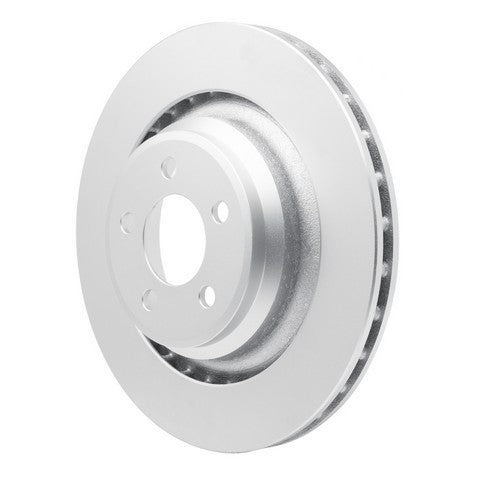Disc Brake Rotor Dynamic Friction 900-39020