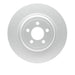 Disc Brake Rotor Dynamic Friction 900-39021
