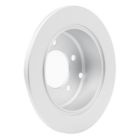 Disc Brake Rotor Dynamic Friction 900-39022