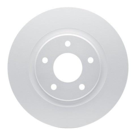 Disc Brake Rotor Dynamic Friction 900-39023