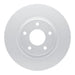 Disc Brake Rotor Dynamic Friction 900-39023