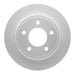 Disc Brake Rotor Dynamic Friction 900-40012