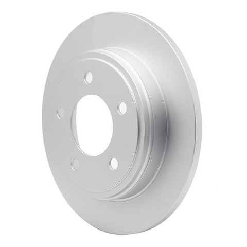 Disc Brake Rotor Dynamic Friction 900-40012