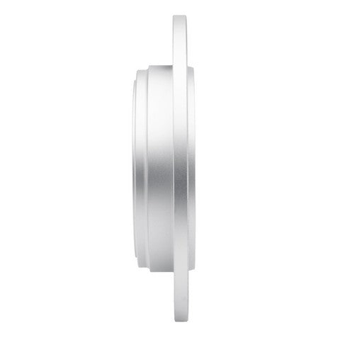 Disc Brake Rotor Dynamic Friction 900-40012