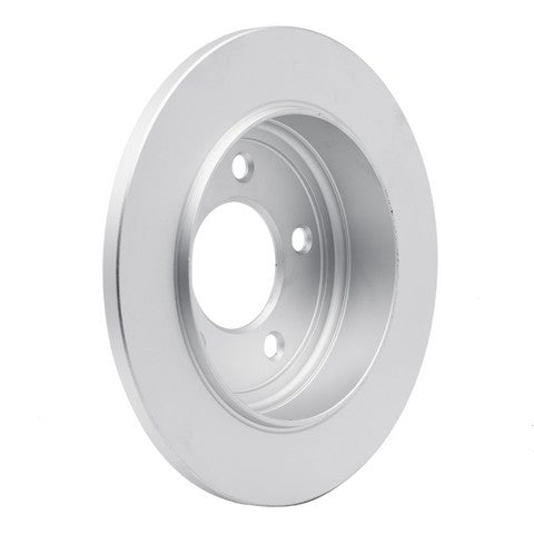 Disc Brake Rotor Dynamic Friction 900-40012