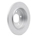 Disc Brake Rotor Dynamic Friction 900-40012