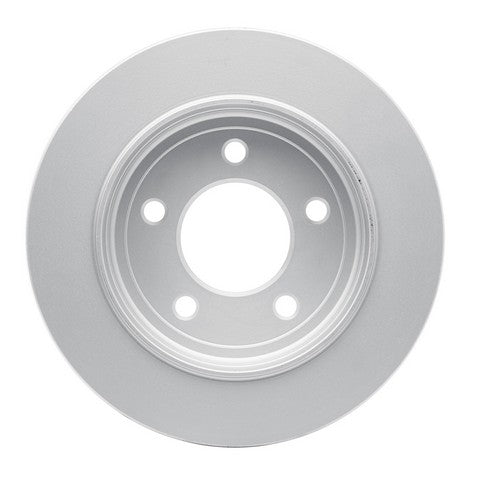 Disc Brake Rotor Dynamic Friction 900-40012