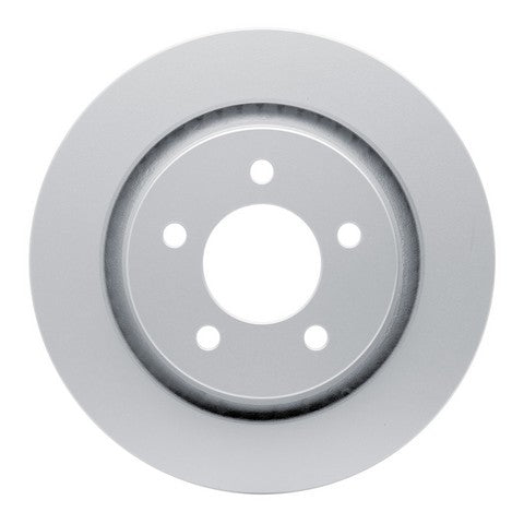 Disc Brake Rotor Dynamic Friction 900-40019