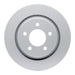 Disc Brake Rotor Dynamic Friction 900-40019