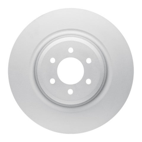 Disc Brake Rotor Dynamic Friction 900-40022