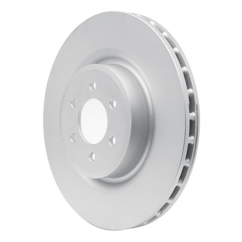 Disc Brake Rotor Dynamic Friction 900-40022