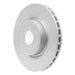Disc Brake Rotor Dynamic Friction 900-40022