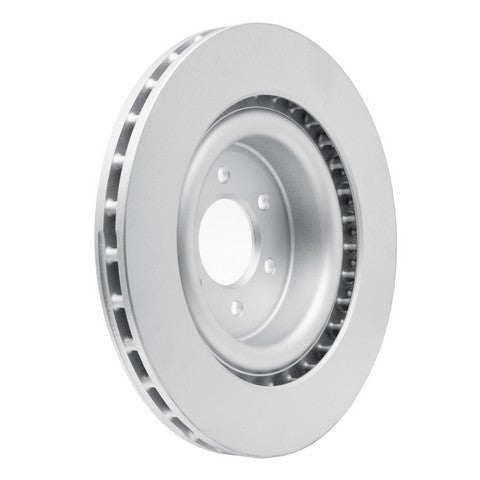 Disc Brake Rotor Dynamic Friction 900-40022