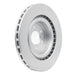 Disc Brake Rotor Dynamic Friction 900-40022