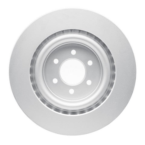 Disc Brake Rotor Dynamic Friction 900-40022