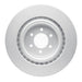 Disc Brake Rotor Dynamic Friction 900-40022