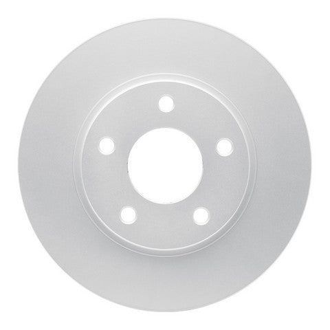 Disc Brake Rotor Dynamic Friction 900-40024
