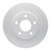 Disc Brake Rotor Dynamic Friction 900-40024
