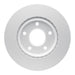 Disc Brake Rotor Dynamic Friction 900-40024