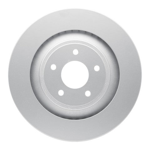 Disc Brake Rotor Dynamic Friction 900-40025