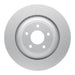 Disc Brake Rotor Dynamic Friction 900-40025