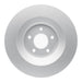 Disc Brake Rotor Dynamic Friction 900-40025