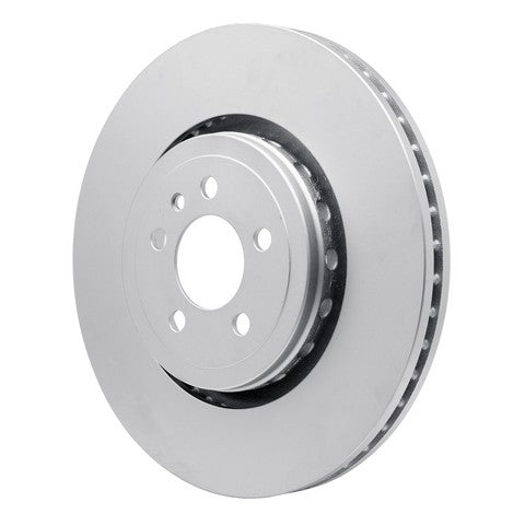 Disc Brake Rotor Dynamic Friction 900-40035