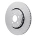 Disc Brake Rotor Dynamic Friction 900-40035