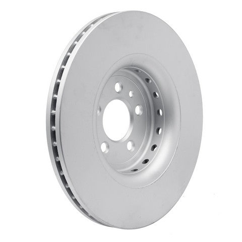 Disc Brake Rotor Dynamic Friction 900-40035