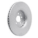 Disc Brake Rotor Dynamic Friction 900-40035