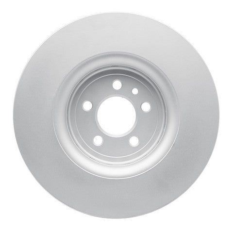 Disc Brake Rotor Dynamic Friction 900-40035