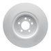 Disc Brake Rotor Dynamic Friction 900-40035