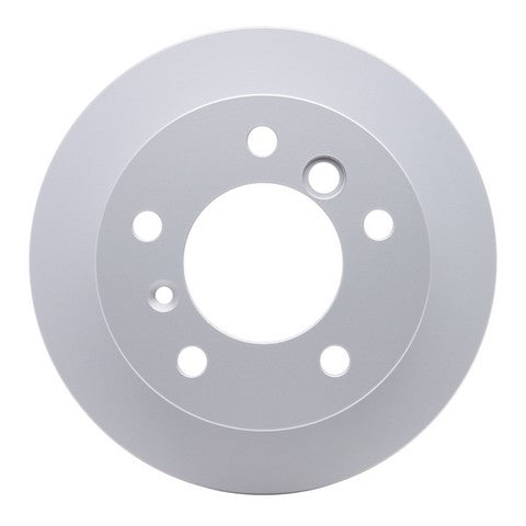 Disc Brake Rotor Dynamic Friction 900-40038