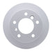 Disc Brake Rotor Dynamic Friction 900-40038