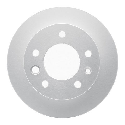 Disc Brake Rotor Dynamic Friction 900-40041